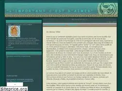 Sites similar to planeteorynx.over-blog.com