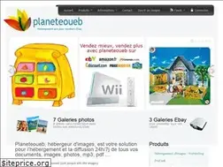 Sites similar to planeteoueb.com