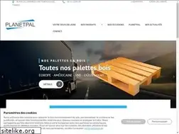 Sites similar to planetepal.fr