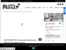 Sites similar to planetepapas.com