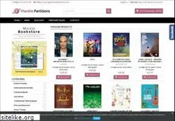Sites similar to planetepartitions.com