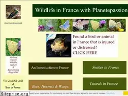 Sites similar to planetepassion.eu