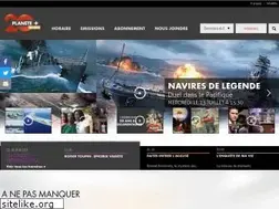 Sites similar to planetepluscanada.com