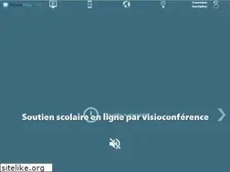 Sites similar to planeteprofs.com