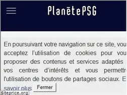 Sites similar to planetepsg.com