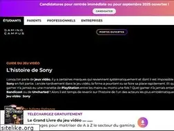 Sites similar to planetepsvita.fr