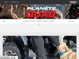 Sites similar to planetequadmag.com