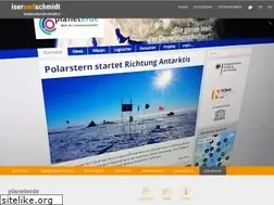 Sites similar to planeterde.de