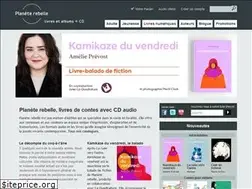 Sites similar to planeterebelle.qc.ca