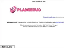 Sites similar to planetereduc.com