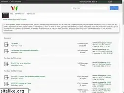Sites similar to planeteroliste.com