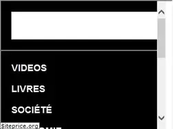 Sites similar to planetes360.fr