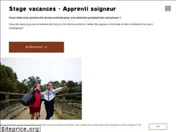 Sites similar to planetesauvage.com