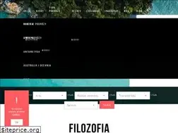 Sites similar to planetescape.pl