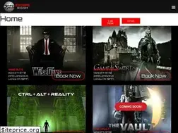 Sites similar to planetescaperoom.com