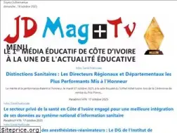 Sites similar to planeteschoolmagazine.net