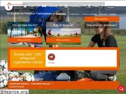 Sites similar to planetespana.com