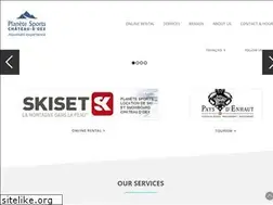 Sites similar to planetesports.ch