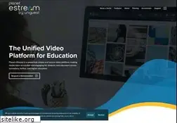 Sites similar to planetestream.co.uk