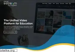Sites similar to planetestream.com