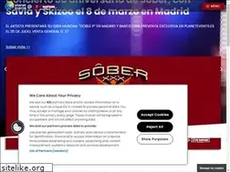 Sites similar to planetevents.es