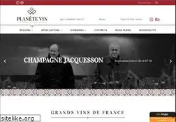 Sites similar to planetevin.com