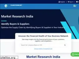 Sites similar to planetexim.net