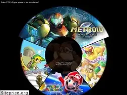 Sites similar to planetezebes.com