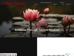 Sites similar to planetfengshui.in