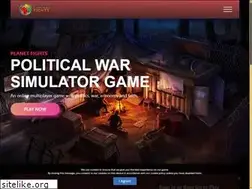 Sites similar to planetfights.com