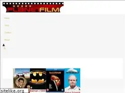 Sites similar to planetfilm.co.uk