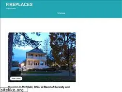 Sites similar to planetfireplace.com
