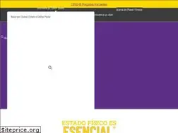 Sites similar to planetfitness.do