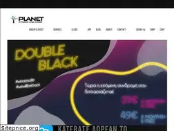 Sites similar to planetfitness.gr