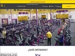 Sites similar to planetfitness.mx