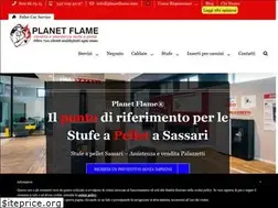 Sites similar to planetflame.com