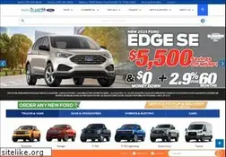 Sites similar to planetford59.com