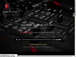 Sites similar to planetfrequencyradio.com