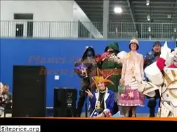 Sites similar to planetfunkcon.com