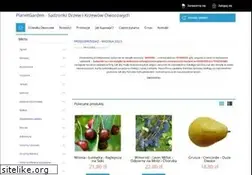 Sites similar to planetgarden.pl
