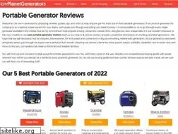 Sites similar to planetgenerators.com