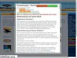 Sites similar to planetglobal.de