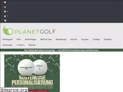 Sites similar to planetgolf.de
