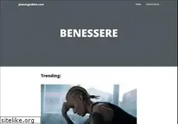 Sites similar to planetgonline.com