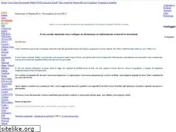 Sites similar to planetgps.it