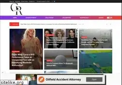 Sites similar to planetgr.com