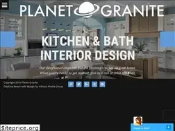 Sites similar to planetgranitedaytona.com