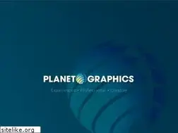 Sites similar to planetgraphics.com.au