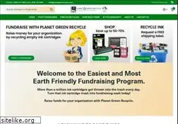 Sites similar to planetgreenrecycle.com