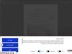 Sites similar to planetgroup.co.il